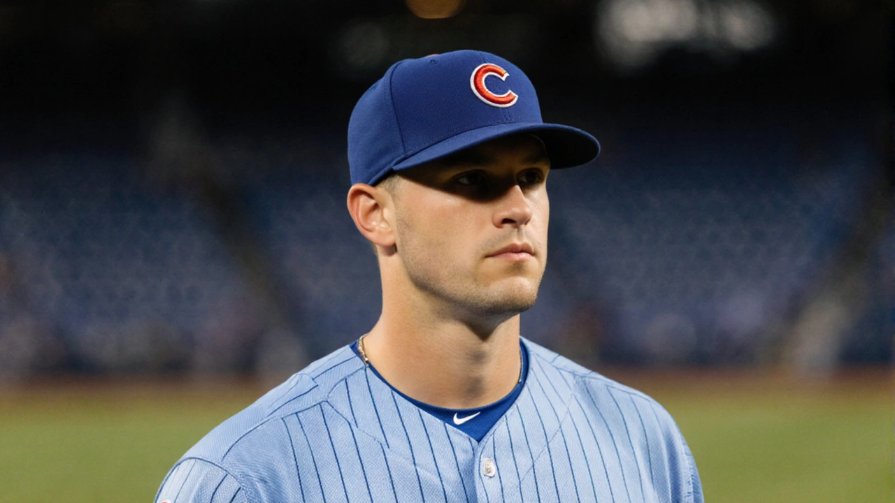 Counsell’s blunt prescription