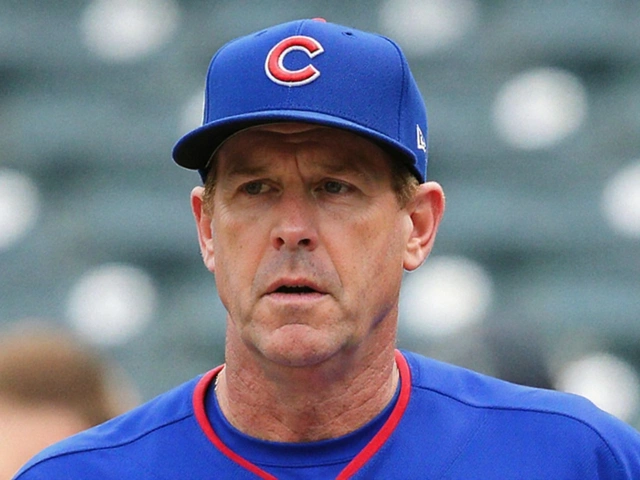 Counsell Says Simple Fix for Cubs’ Late‑Season Woes: Pitch Better, Play Better