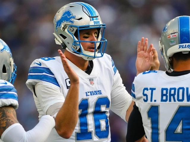 NFL Week 1 picks: Eagles edge Cowboys in opener as Lions stun Packers