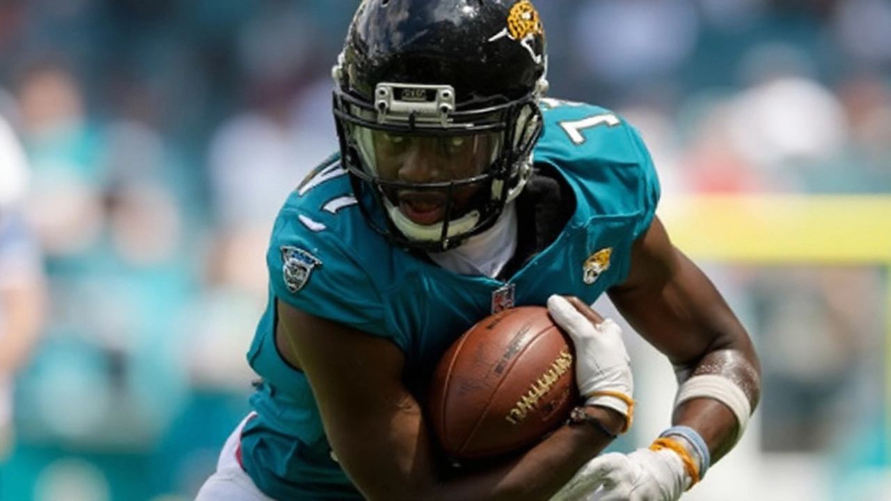 Week 1 picks and score calls