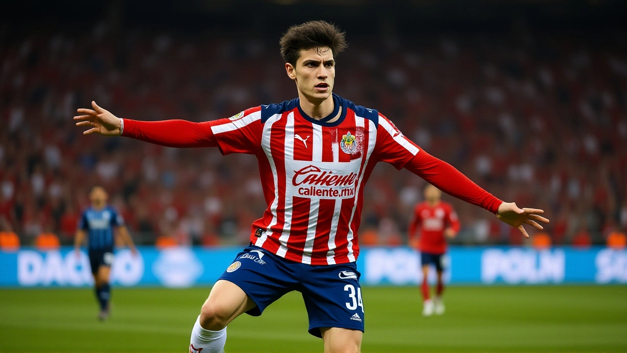 Background: Mexico’s Decline in Context