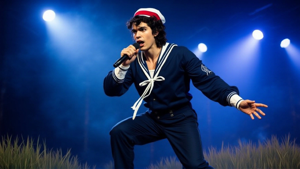 Conan Gray Adds Madison Square Garden Show to Expanded Wishbone World Tour