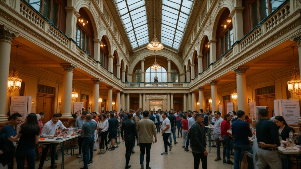 Paraguay Beats Mexico 2-1 in San Antonio as World Cup Hosts Face Mounting Pressure