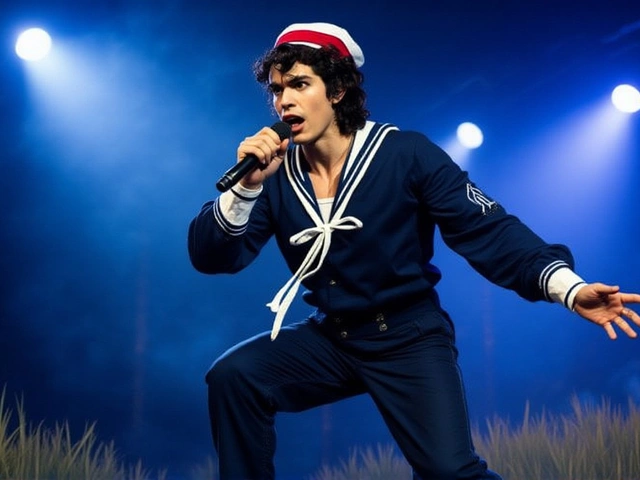 Conan Gray Adds Madison Square Garden Show to Expanded Wishbone World Tour