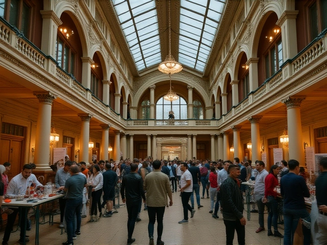 Paraguay Beats Mexico 2-1 in San Antonio as World Cup Hosts Face Mounting Pressure