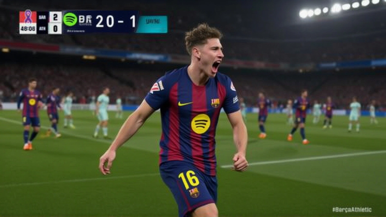 What’s Next? The Chelsea Test and the Road to the Top