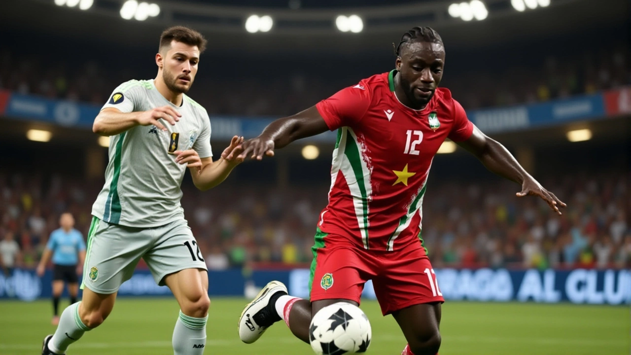 Why It Mattered More Than the Score