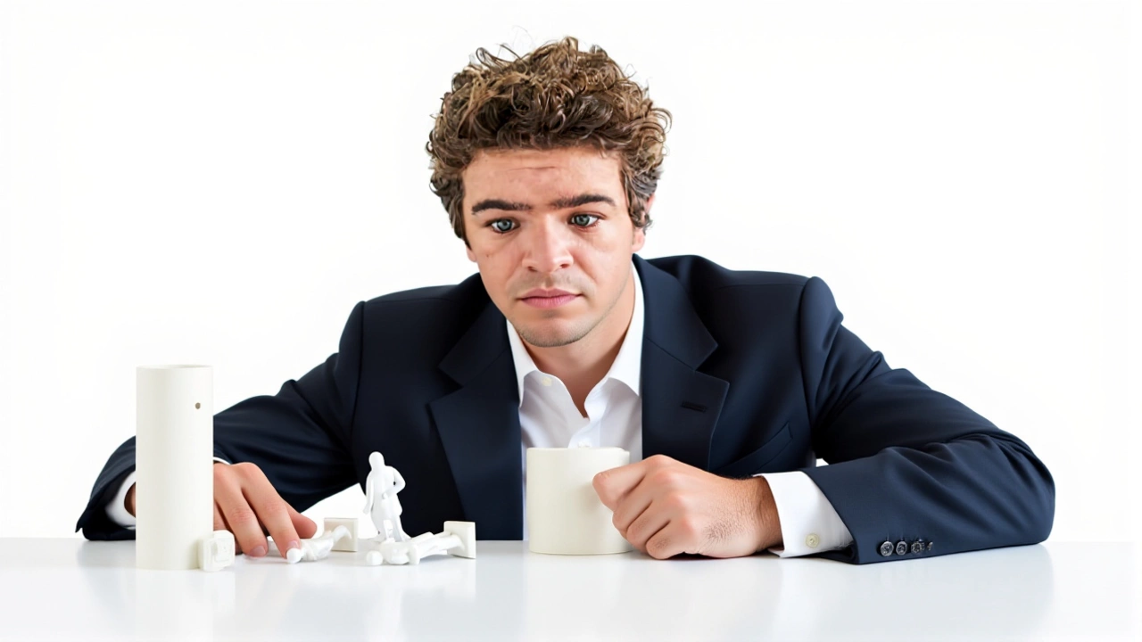 Why This Matters Beyond the Ring